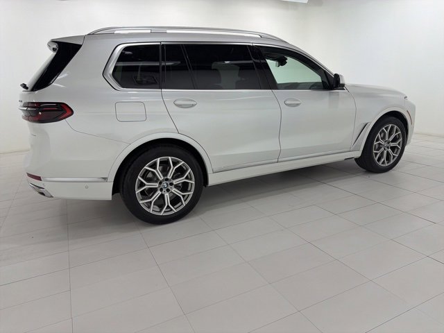 Certified 2024 BMW X7 xDrive40i w/ Premium Package image 7
