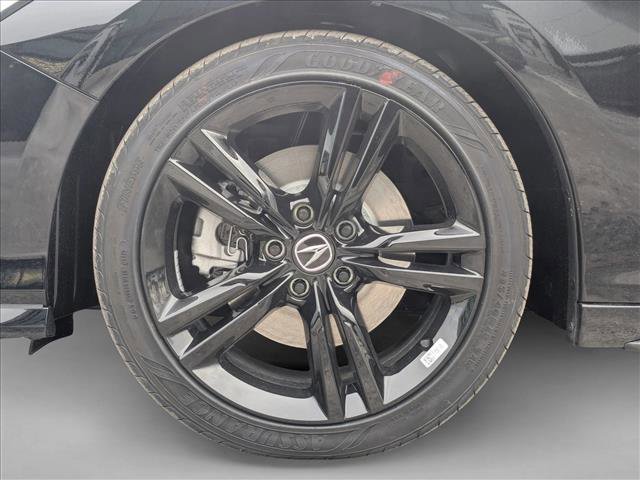 New 2026 Acura Integra A-Spec image 10