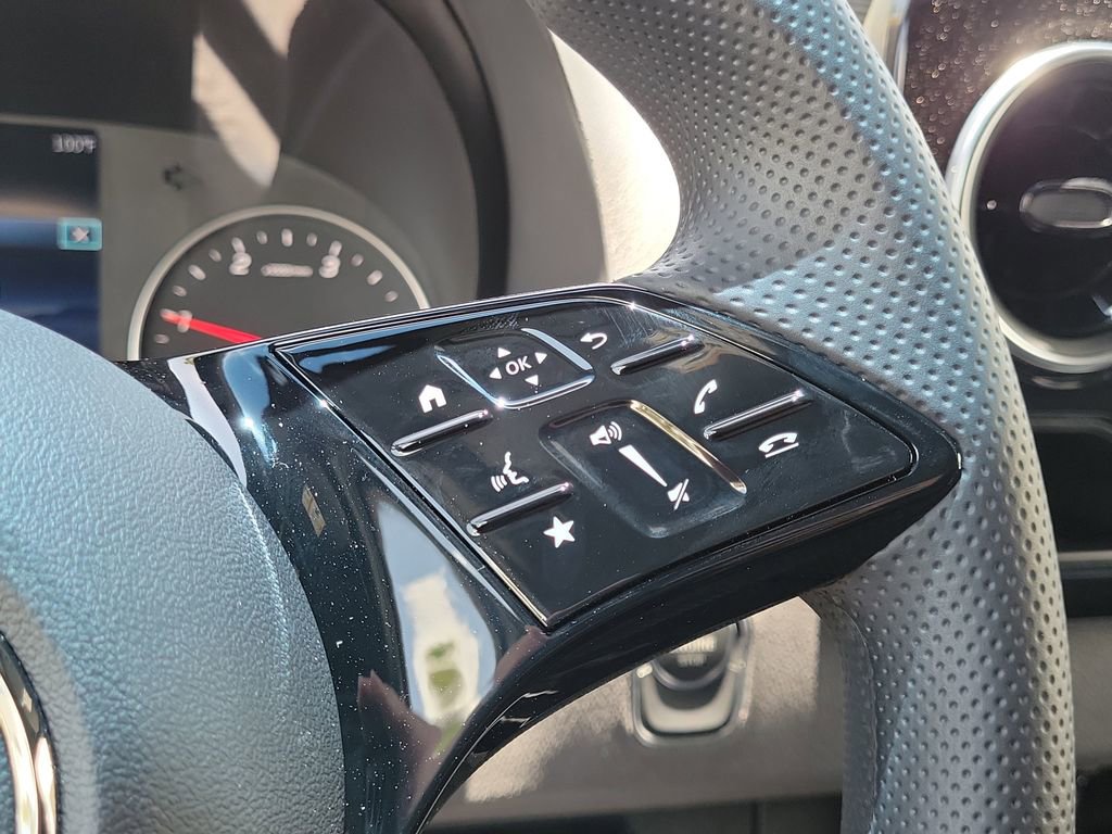 New 2025 Mercedes-Benz Sprinter 4500 image 19