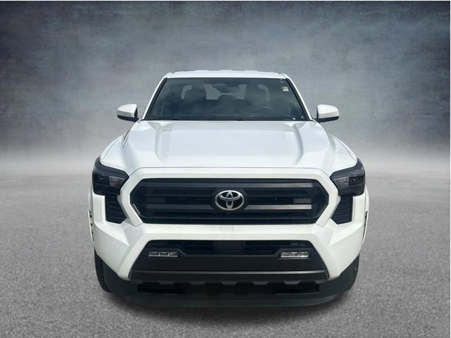 Used 2024 Toyota Tacoma SR5 RWD image 2