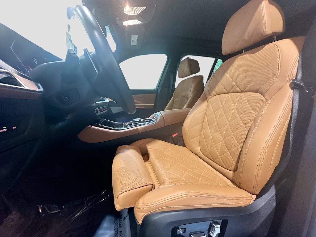 Used 2024 BMW X5 sDrive40i w/ Premium Package RWD image 22