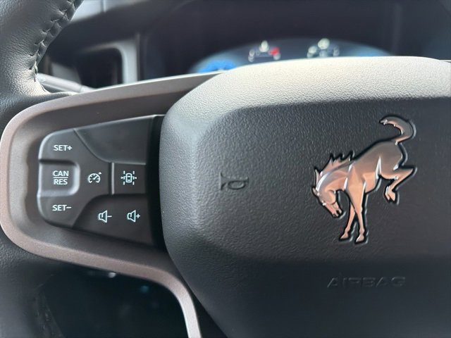 New 2025 Ford Bronco Badlands image 18