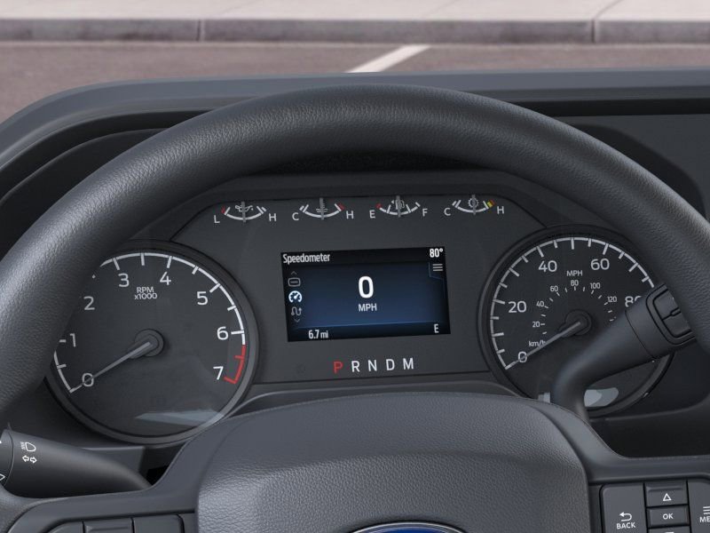 New 2026 Ford F250 XL w/ STX Appearance Package AWD/4WD image 12