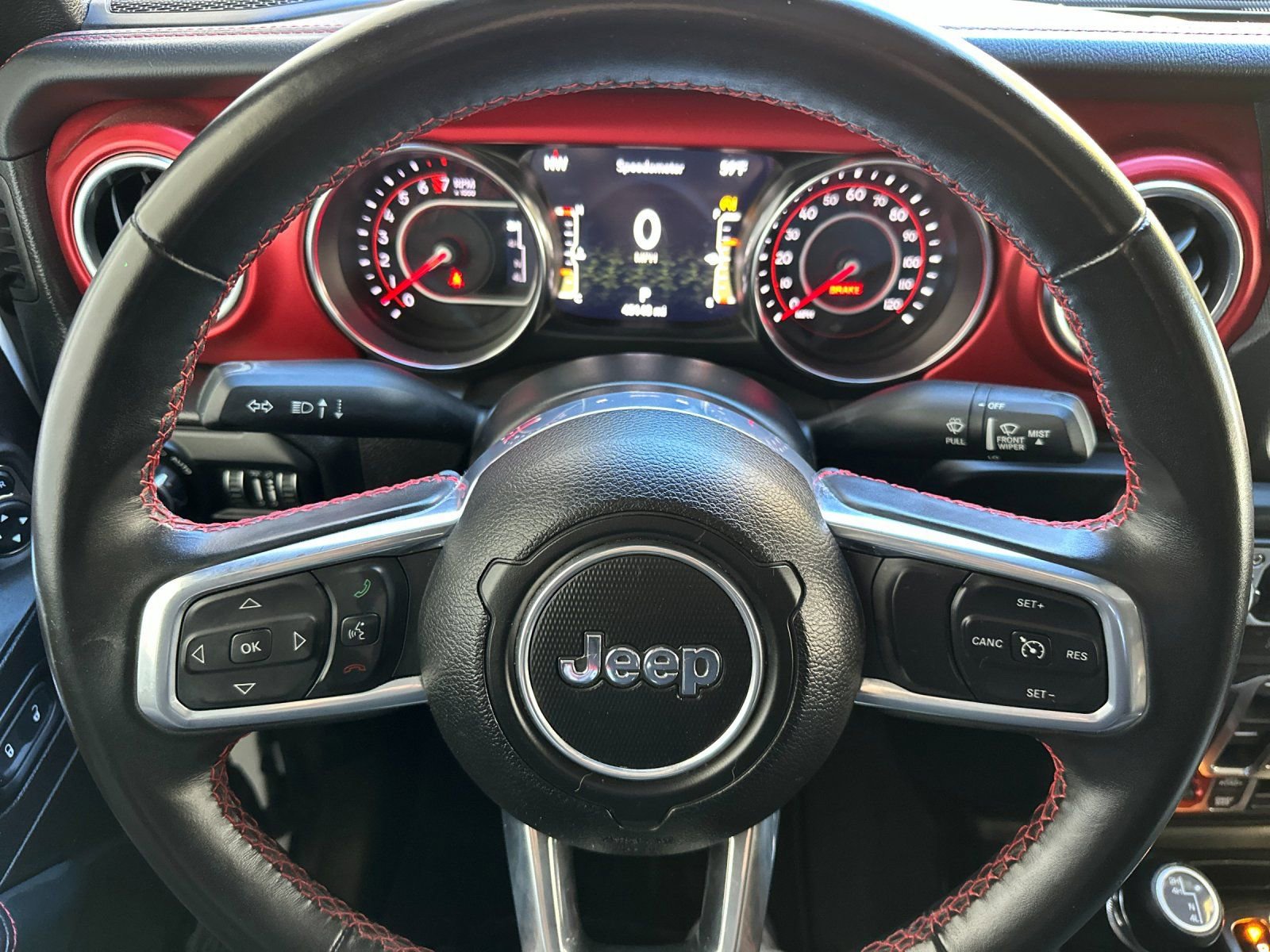Used 2022 Jeep Gladiator Rubicon image 26