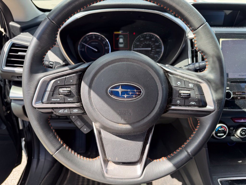 Used 2018 Subaru Crosstrek 2.0i Limited AWD/4WD image 24