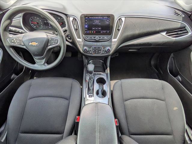 Used 2023 Chevrolet Malibu LT image 17