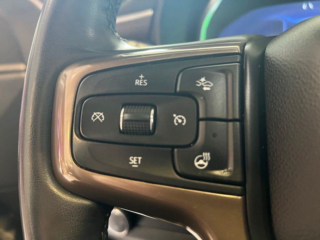 Used 2023 Chevrolet Suburban High Country AWD/4WD image 22