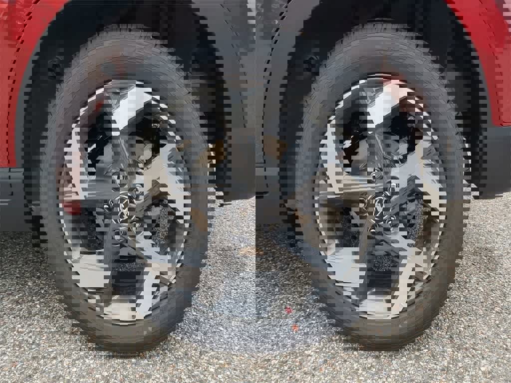 New 2026 Hyundai Venue SEL image 14