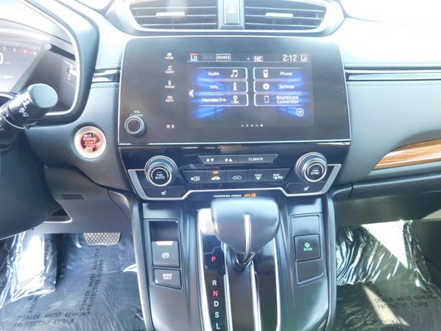 Used 2018 Honda CR-V EX-L image 21