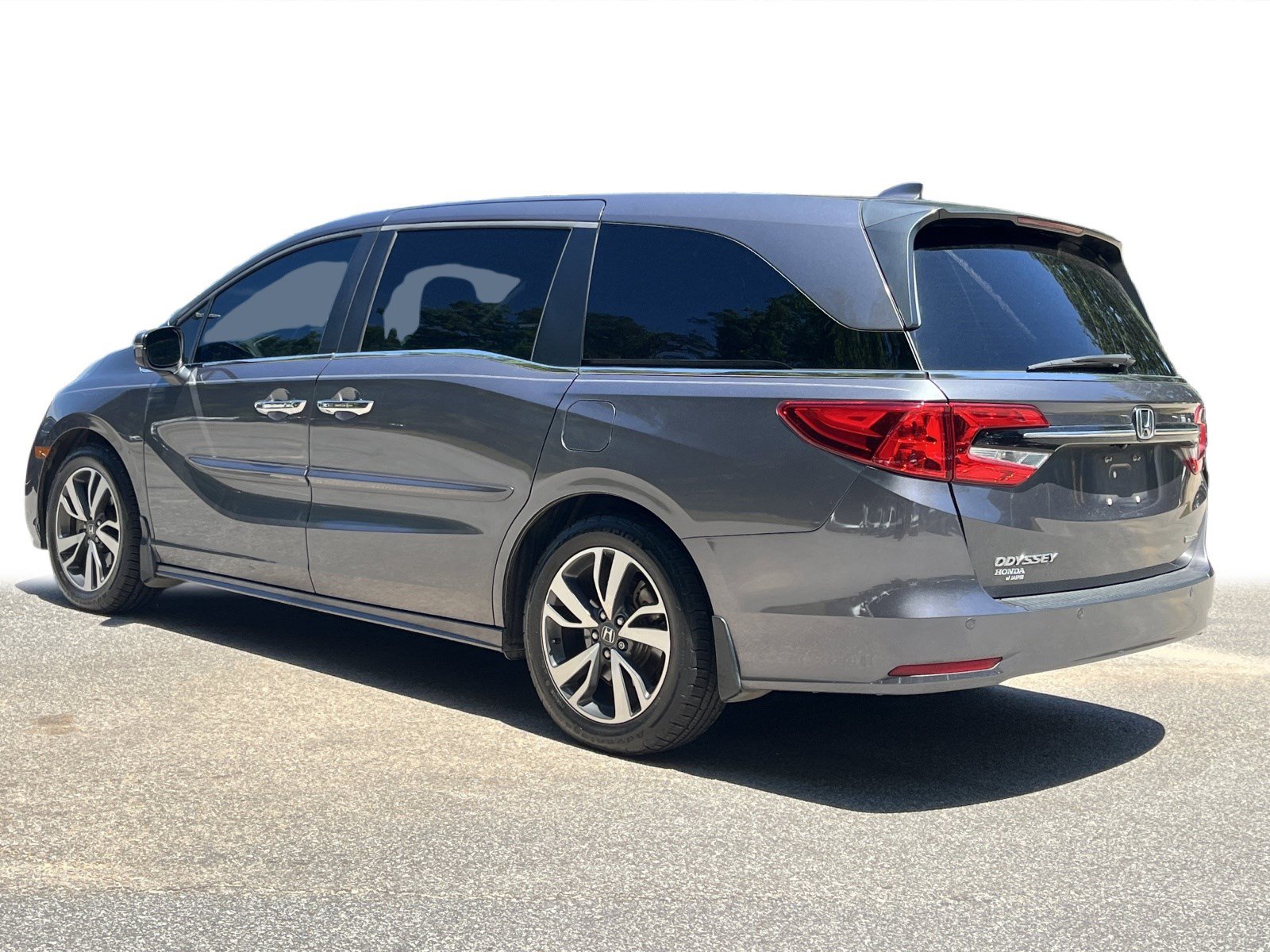 Used 2023 Honda Odyssey Touring image 27