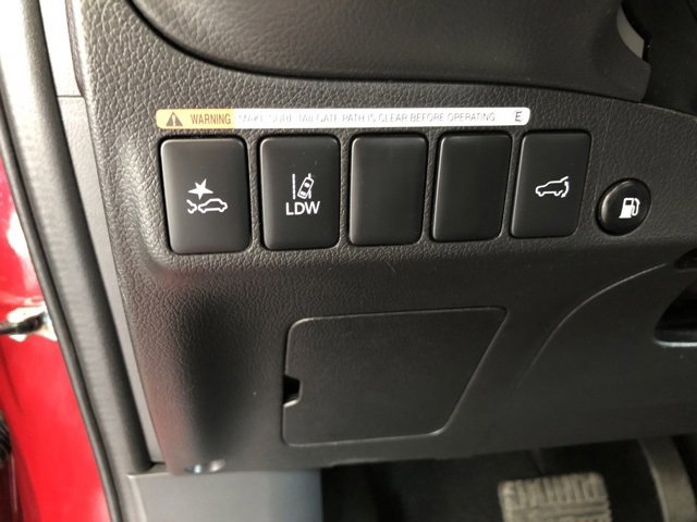 Used 2020 Mitsubishi Outlander SEL image 58