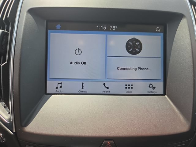 Used 2019 Ford Edge Titanium AWD/4WD image 21