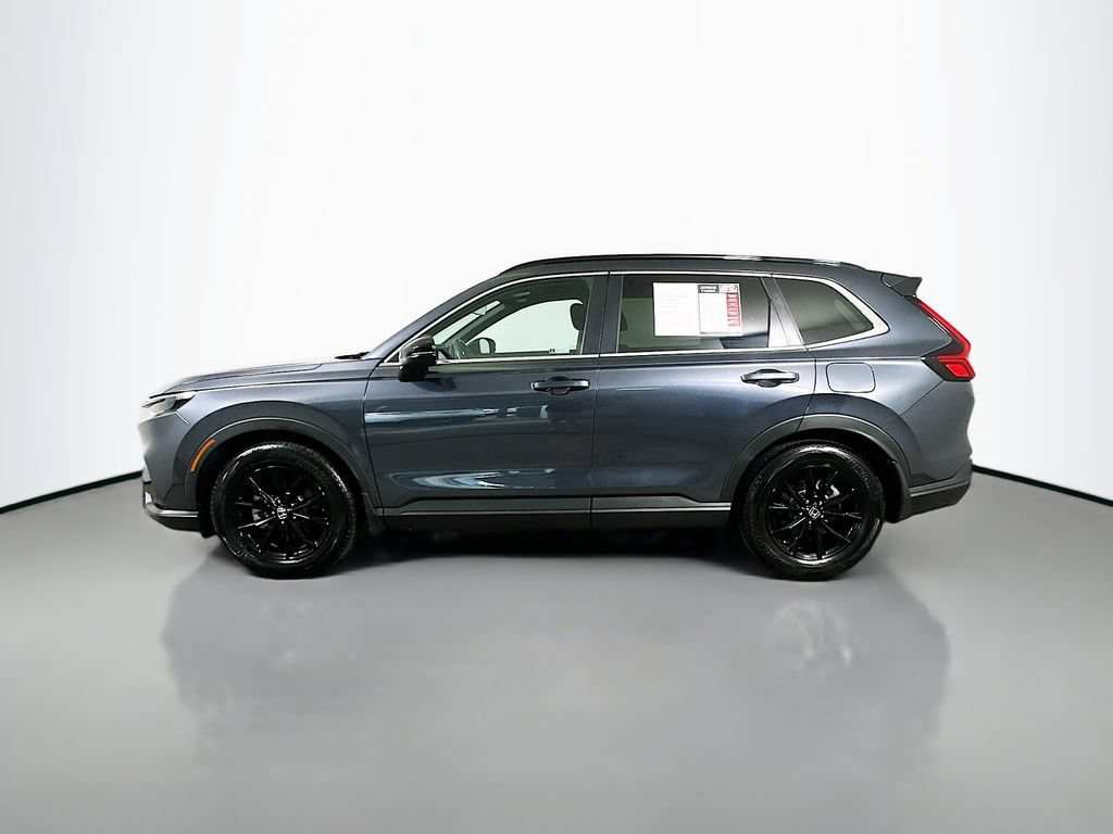 Used 2024 Honda CR-V Sport-L image 5