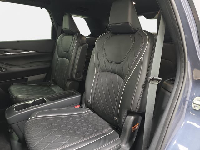Used 2022 INFINITI QX60 Autograph w/ Cargo Package AWD/4WD image 13
