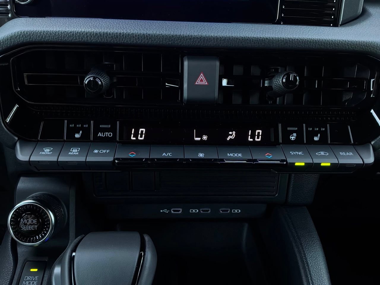 New 2027 Toyota Land Cruiser 1958 AWD/4WD image 26