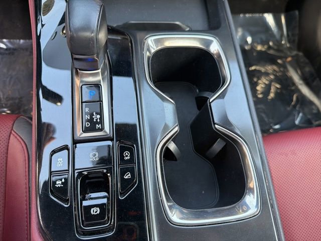 Used 2022 Lexus NX 350 AWD w/ Accessory Package 2 image 25