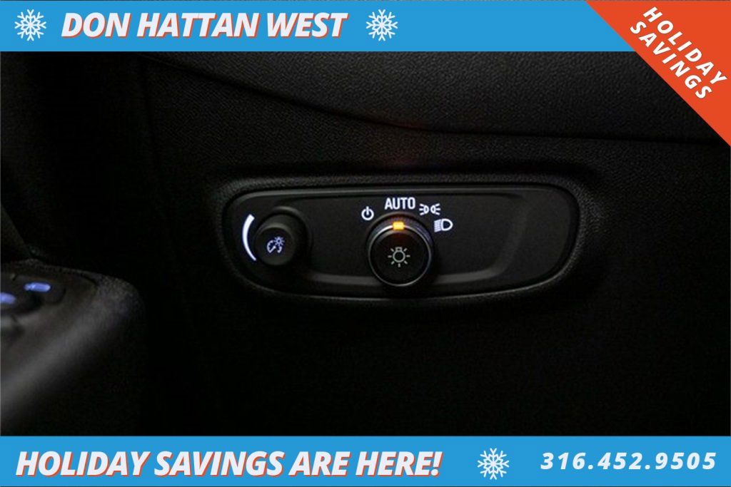 Used 2023 Chevrolet Equinox LT image 14