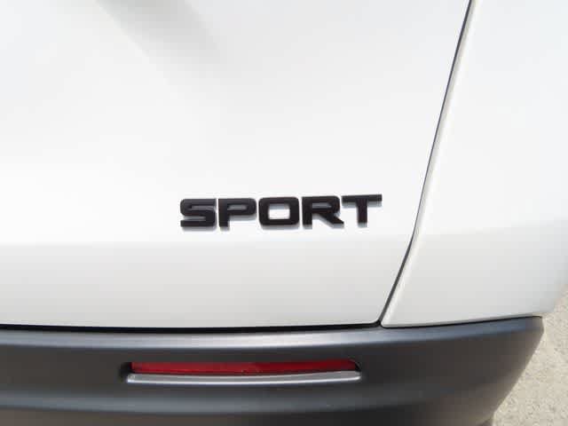 New 2027 Honda HR-V Sport image 8
