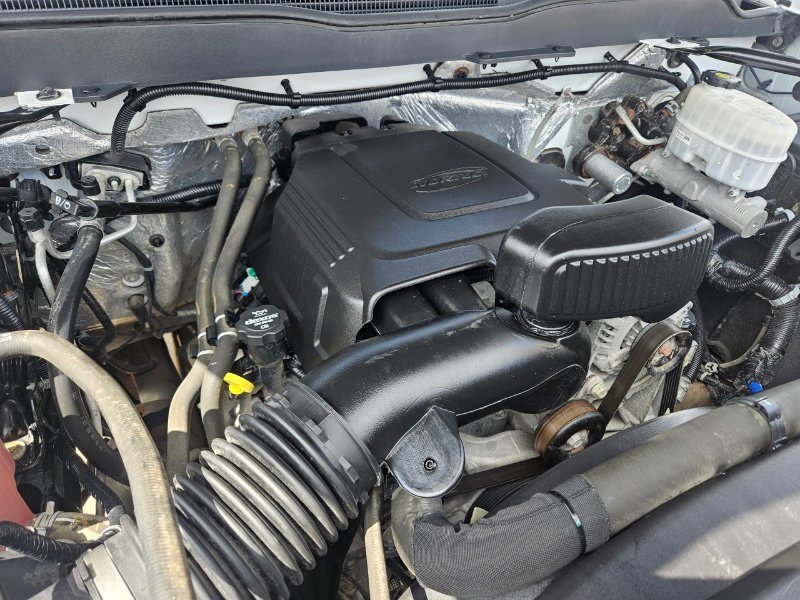 Used 2018 Chevrolet Silverado 2500 LT w/ All Star Edition AWD/4WD image 15