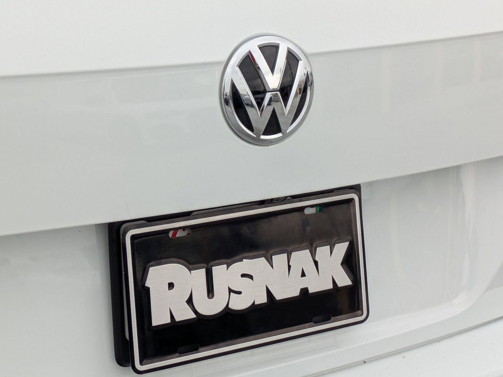Used 2019 Volkswagen Tiguan S FWD image 19