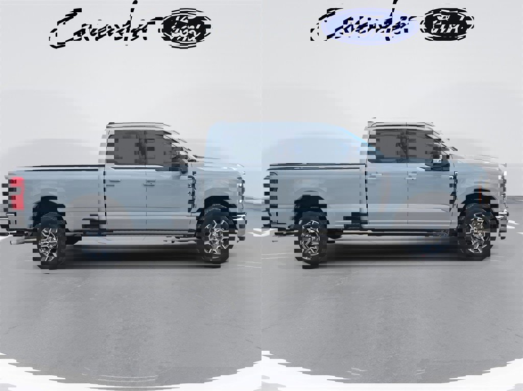 New 2026 Ford F250 Lariat image 4