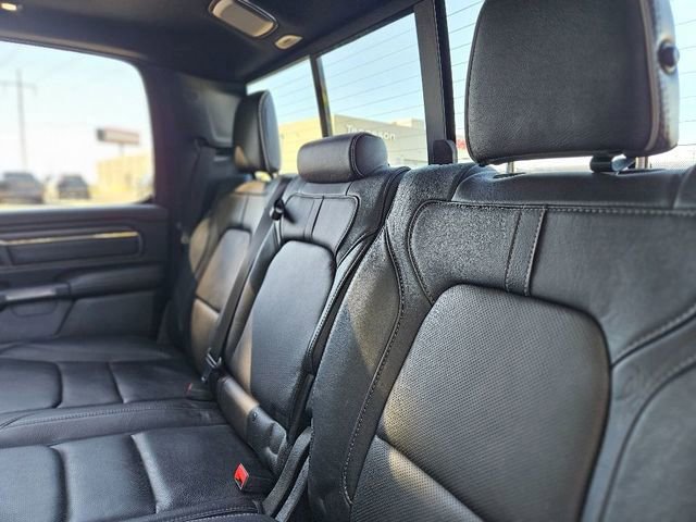 Used 2020 RAM 1500 Limited image 28