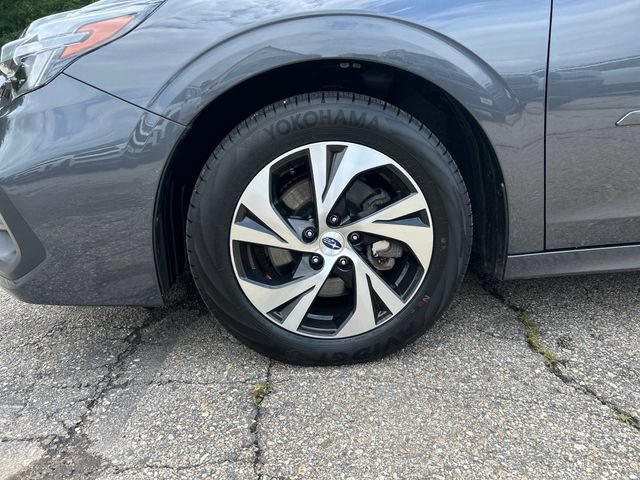 Used 2025 Subaru Legacy Premium AWD/4WD image 11