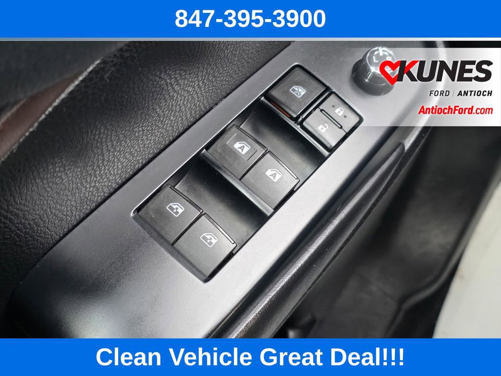 Used 2018 Toyota Highlander XLE image 49