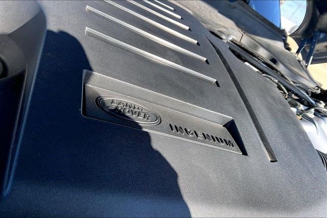 Certified 2021 Land Rover Range Rover Westminster Edition image 40