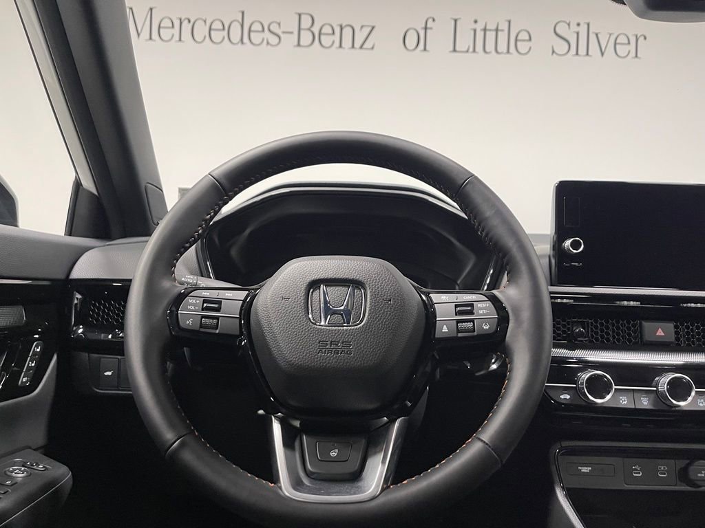 Used 2026 Honda CR-V Sport Touring image 31