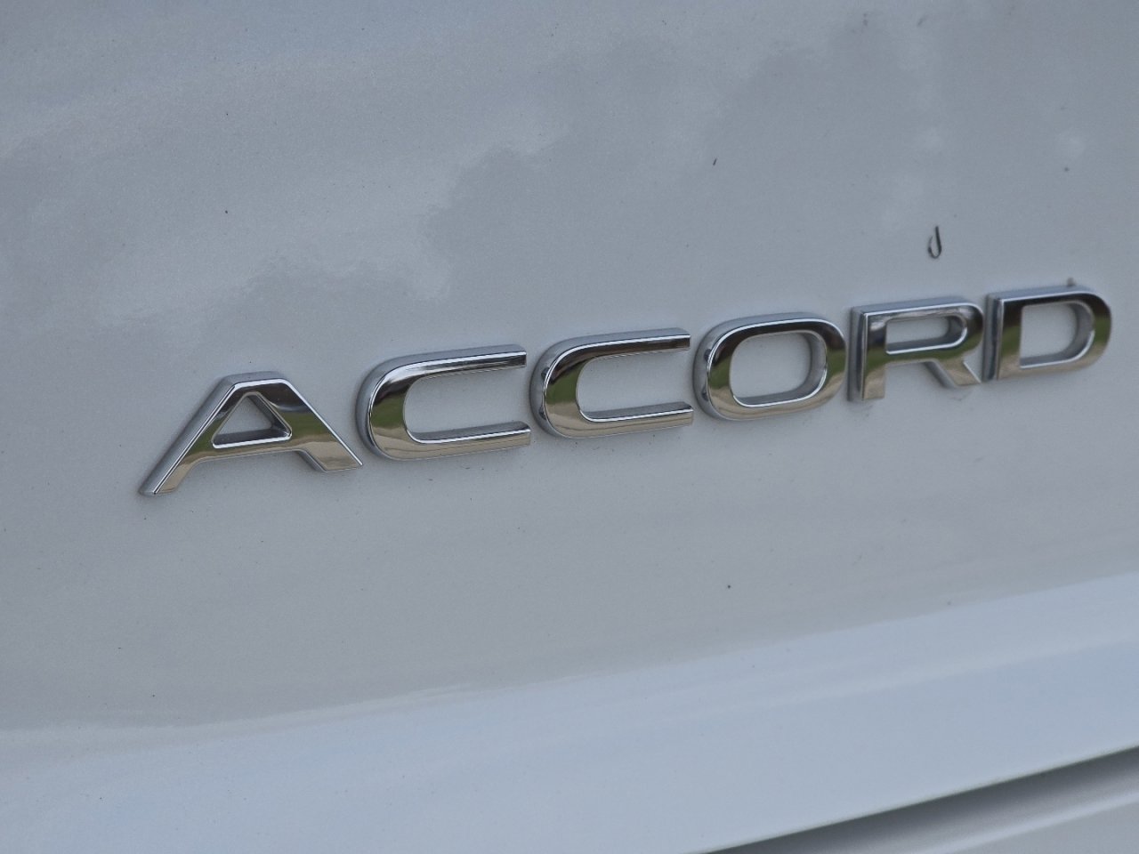 Certified 2024 Honda Accord EX image 12