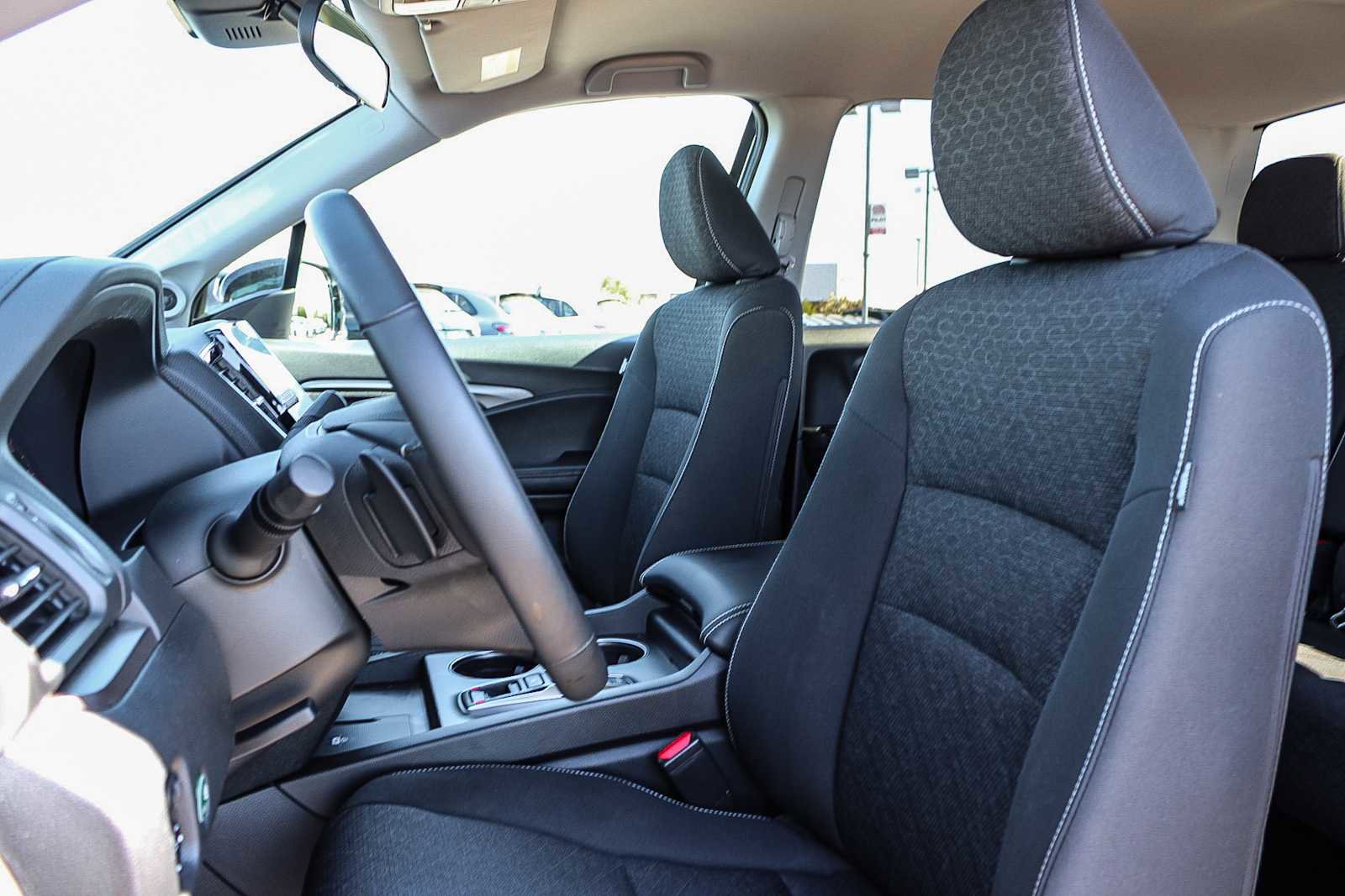 Used 2025 Honda Ridgeline Sport+ image 17