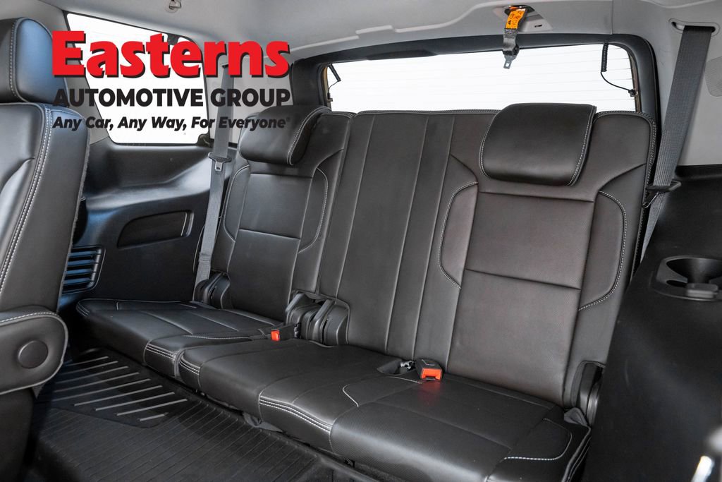 Used 2020 GMC Yukon Denali w/ Denali Ultimate Package AWD/4WD image 55