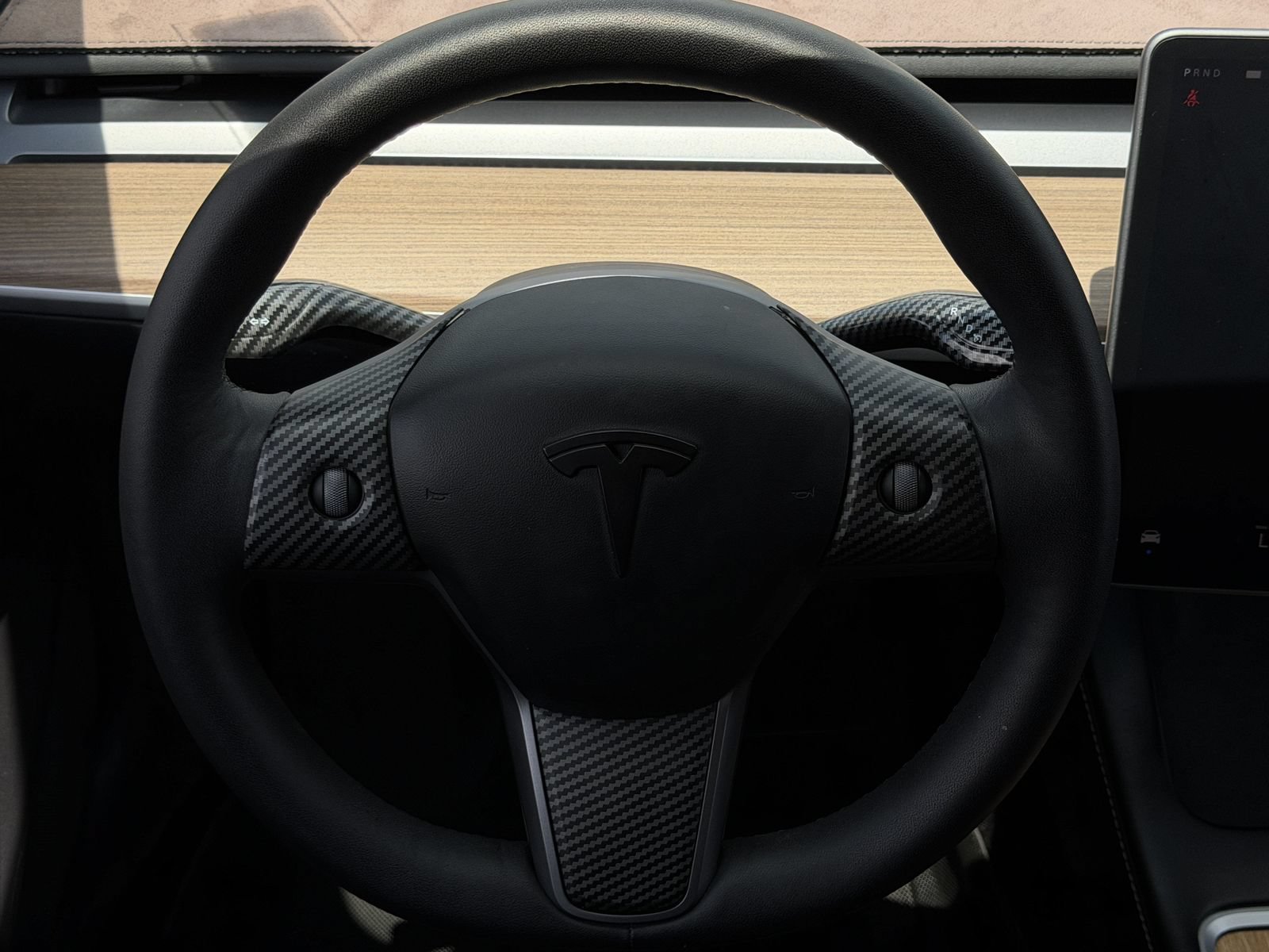 Used 2022 Tesla Model 3 Long Range AWD/4WD image 14