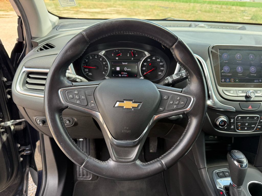 Used 2020 Chevrolet Equinox LT AWD/4WD image 18