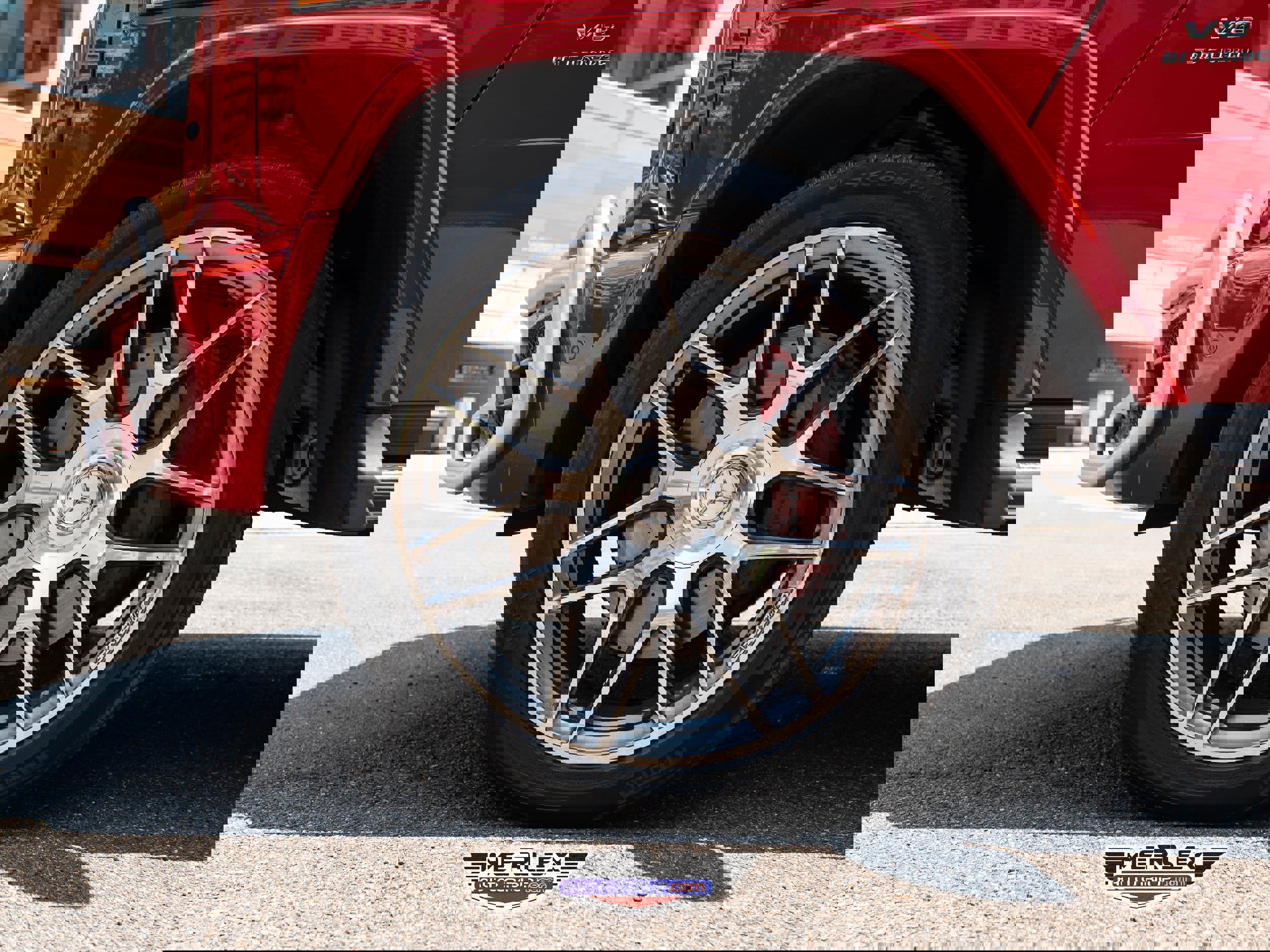 Used 2021 Mercedes-Benz G 63 AMG 4MATIC image 9