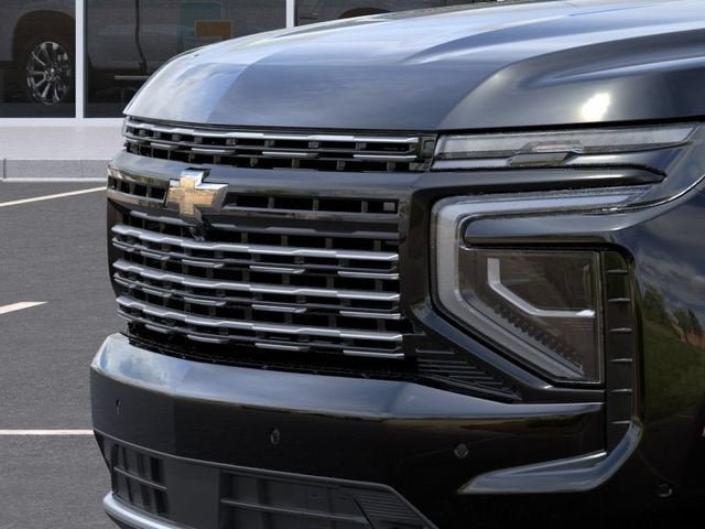New 2026 Chevrolet Suburban High Country AWD/4WD image 14