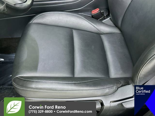 Used 2022 MAZDA CX-30 AWD 2.5 S w/ Select Package image 21
