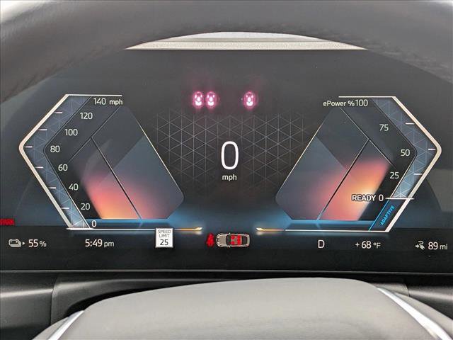 Used 2023 BMW i4 eDrive35 image 11