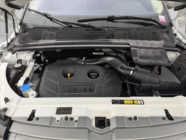 Used 2014 Land Rover Range Rover Evoque Pure Premium image 24