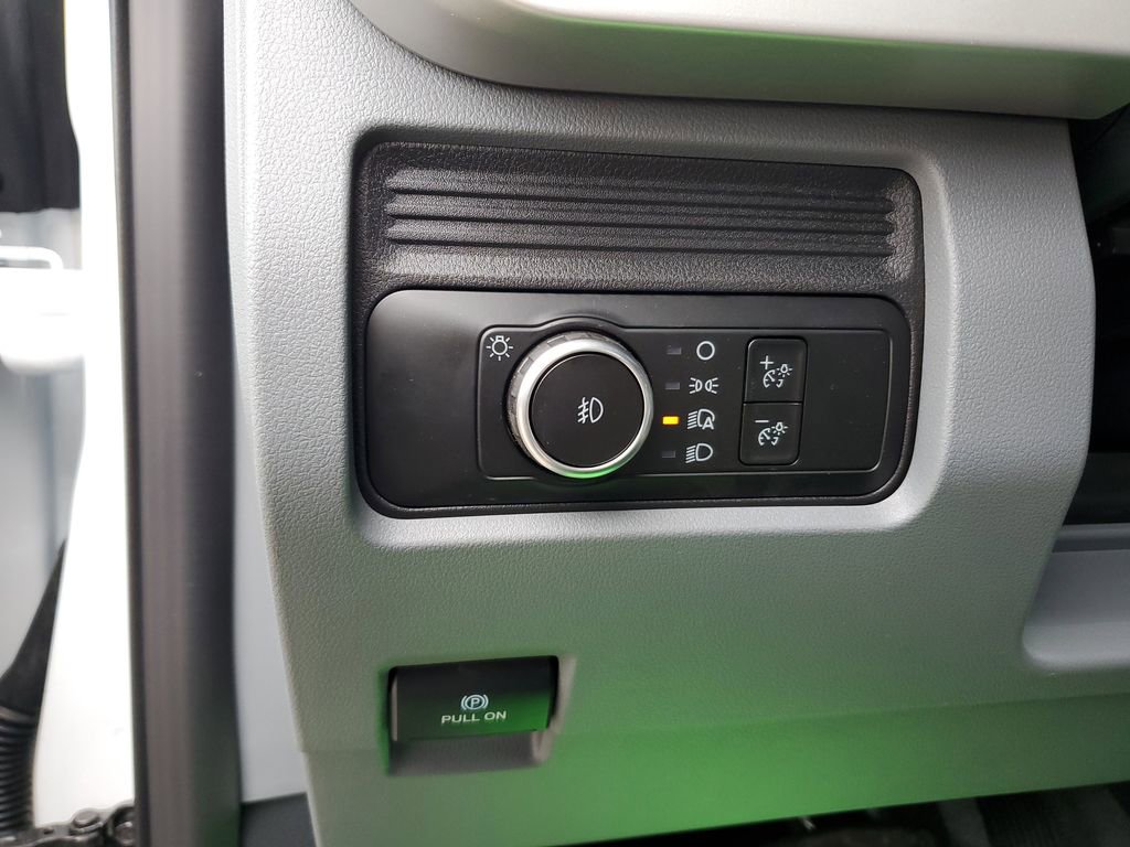 New 2026 Ford F450 XL w/ XL Chrome Package image 15