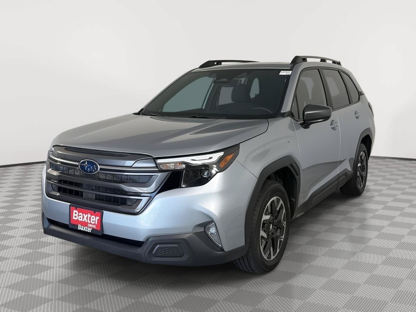 Certified 2026 Subaru Forester Premium AWD/4WD image 5