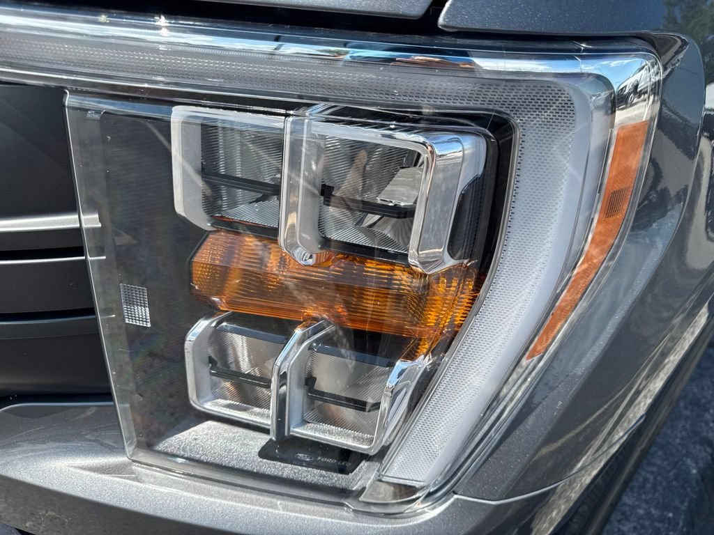 Used 2023 Ford F150 XLT w/ Equipment Group 302A High AWD/4WD image 50