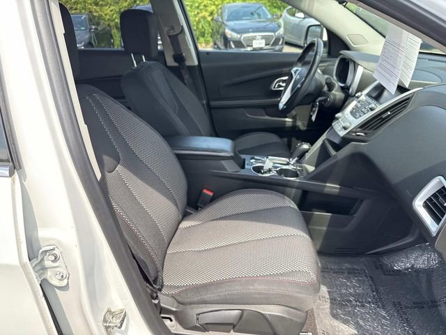 Used 2016 Chevrolet Equinox LT w/ Convenience Package AWD/4WD image 9