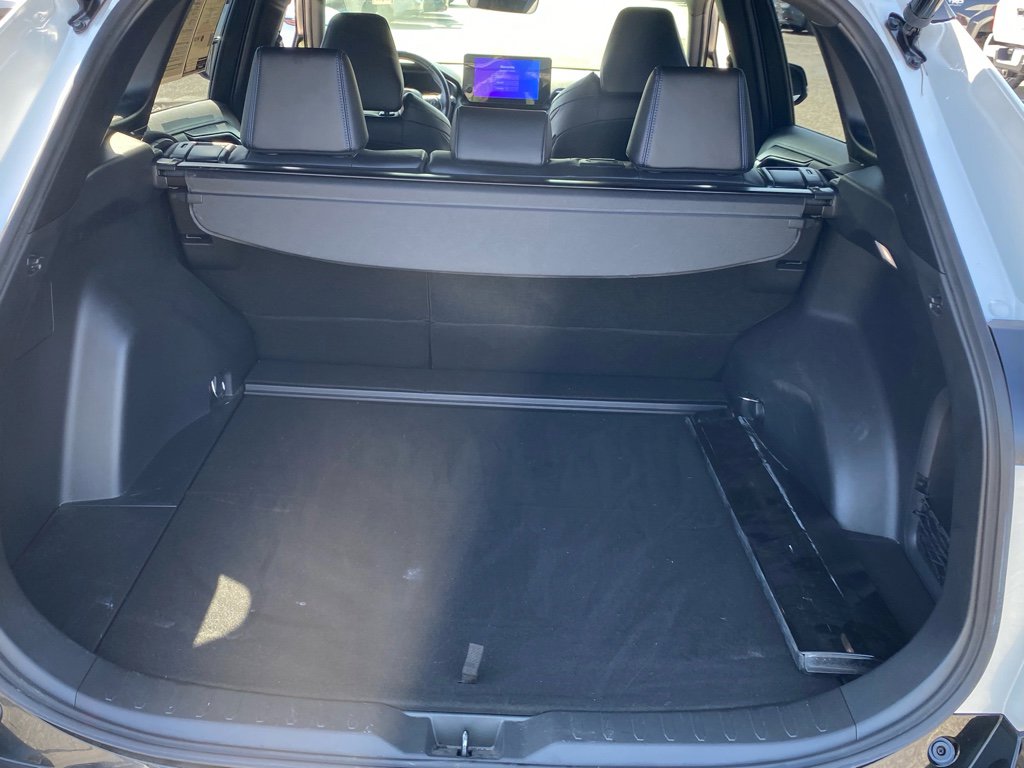 Used 2023 Toyota RAV4 XSE image 11