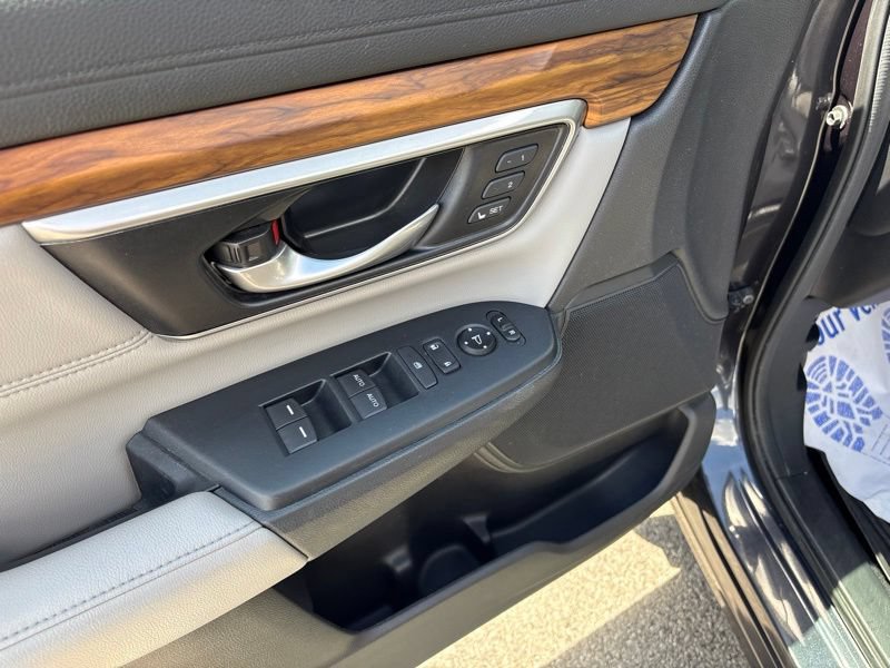 Used 2019 Honda CR-V EX-L image 22