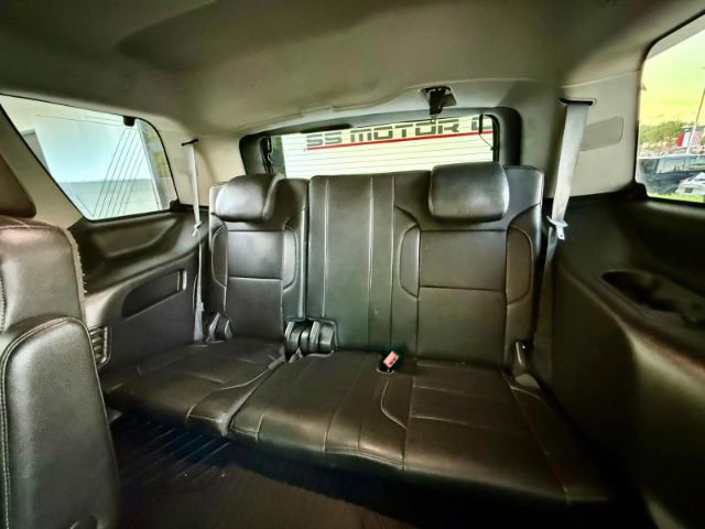 Used 2018 Chevrolet Tahoe Premier image 5