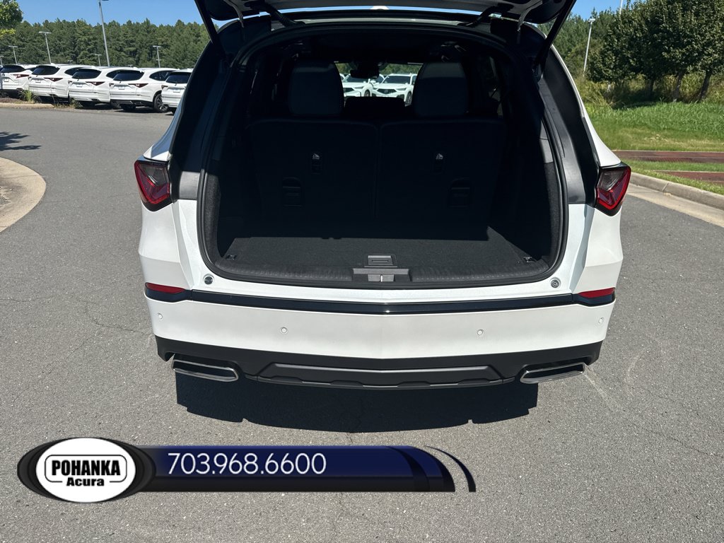 New 2026 Acura MDX A-Spec AWD/4WD image 34