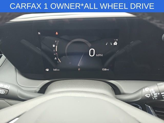 Used 2026 Buick Encore GX Sport Touring w/ Comfort Package image 40