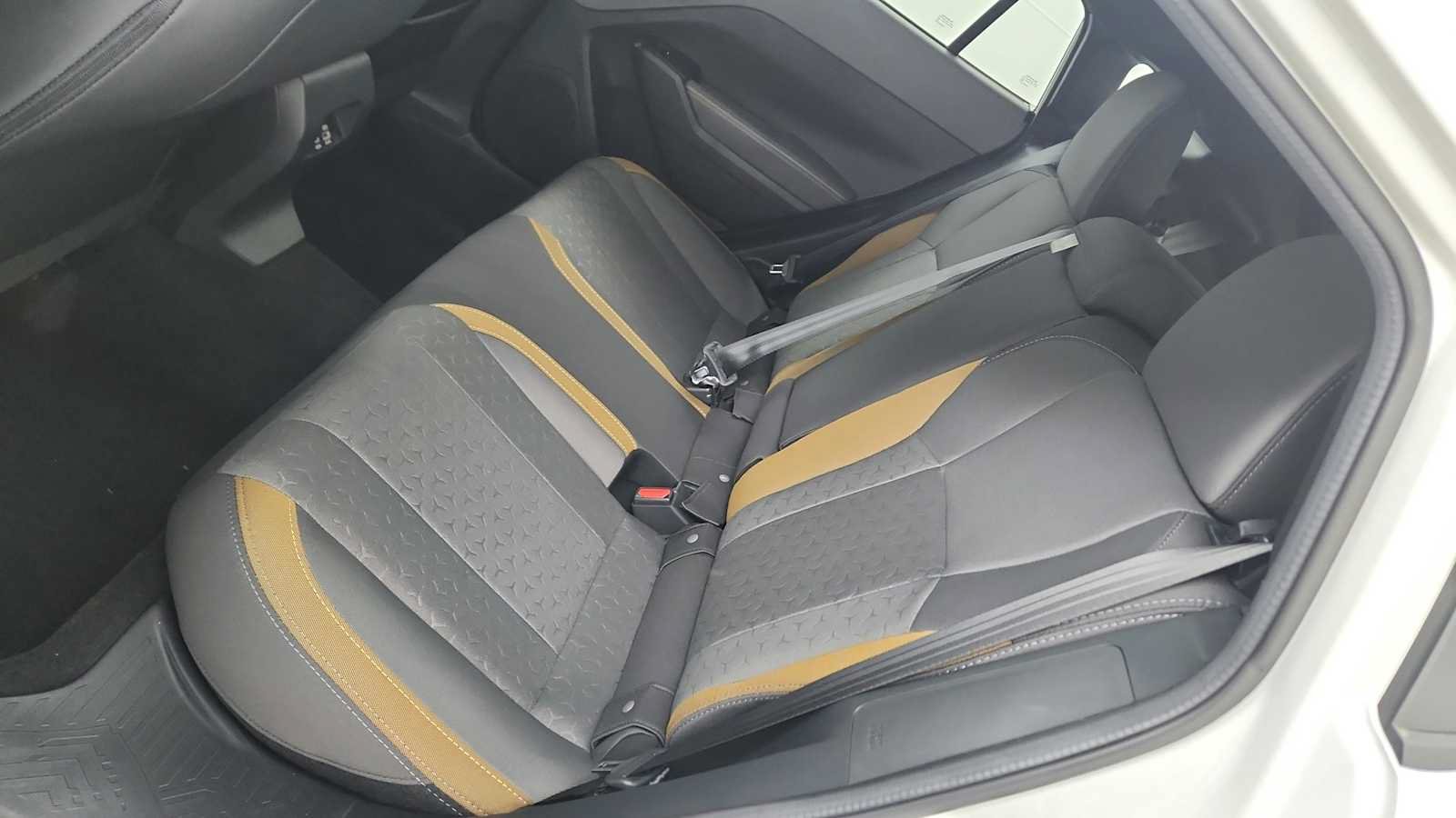 New 2026 Subaru Crosstrek 2.5i Sport AWD/4WD image 18